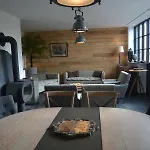 Maison Du Chien Σπίτι διακοπών