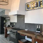 Maison Du Chien Σπίτι διακοπών *