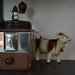 Maison Du Chien Σπίτι διακοπών Corbion
