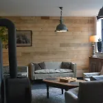 Maison Du Chien Σπίτι διακοπών Corbion