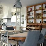 Maison Du Chien Σπίτι διακοπών Corbion