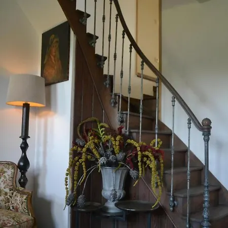 Holiday home Maison Du Chien