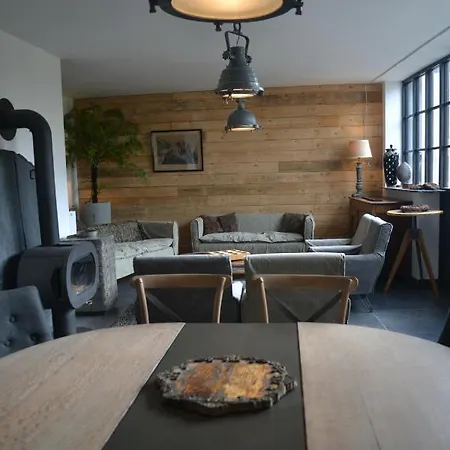 Maison Du Chien Holiday home