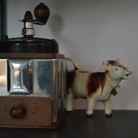 Maison Du Chien Holiday home Corbion