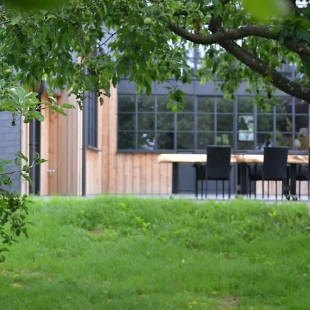 Maison Du Chien 度假居 *