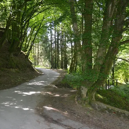 度假居 Maison Du Chien Corbion