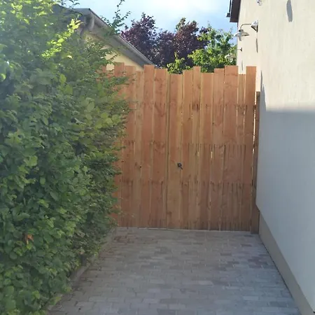 Maison Du Chien Dom wakacyjny