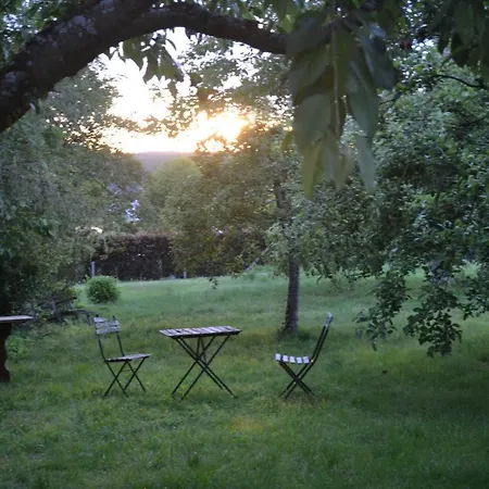 Maison Du Chien Holiday home
