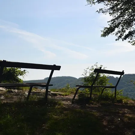 Maison Du Chien 펜션 *