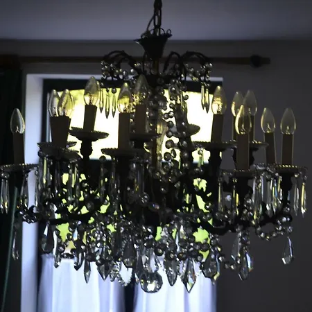 Maison Du Chien 코르비온