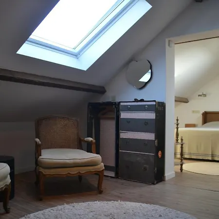 Holiday home Maison Du Chien *