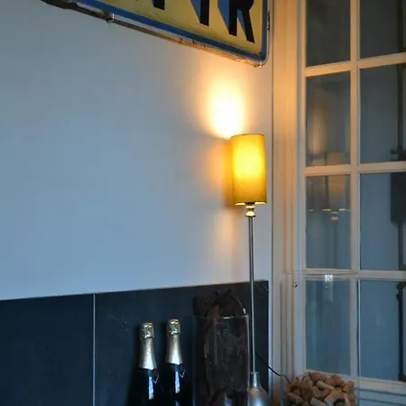 Holiday home Maison Du Chien Corbion
