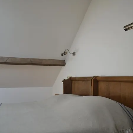 Holiday home Maison Du Chien Corbion