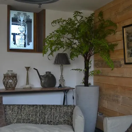 Holiday home Maison Du Chien Corbion