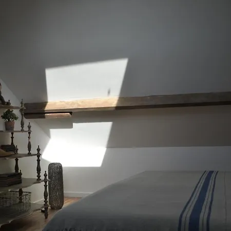 Maison Du Chien 度假居 Corbion