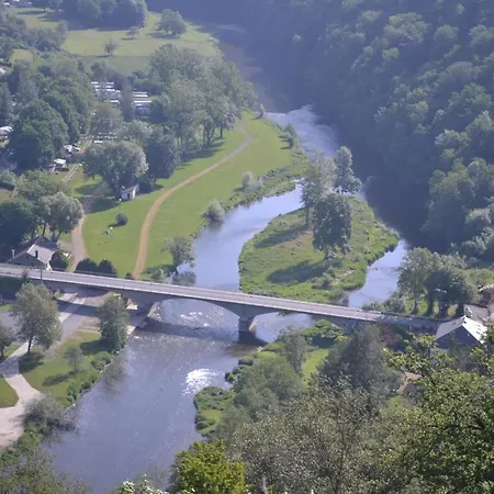 度假居 Maison Du Chien