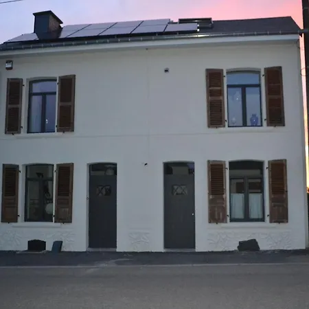 Maison Du Chien 코르비온