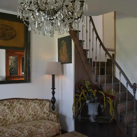 Maison Du Chien Holiday home