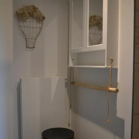 Holiday home Maison Du Chien Corbion