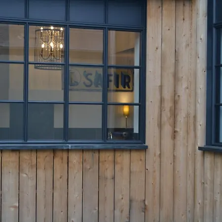 Maison Du Chien 度假居