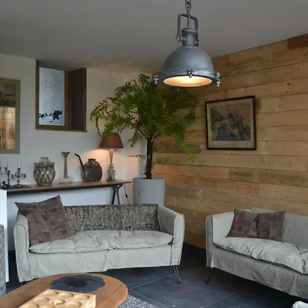 펜션 Maison Du Chien