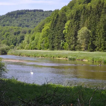 Maison Du Chien 度假居