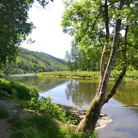 펜션 Maison Du Chien