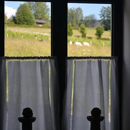 Holiday home Maison Du Chien Corbion