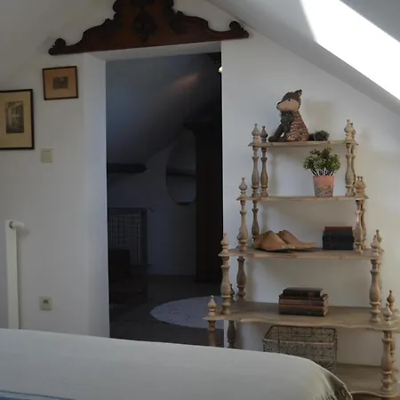 Σπίτι διακοπών Maison Du Chien Corbion