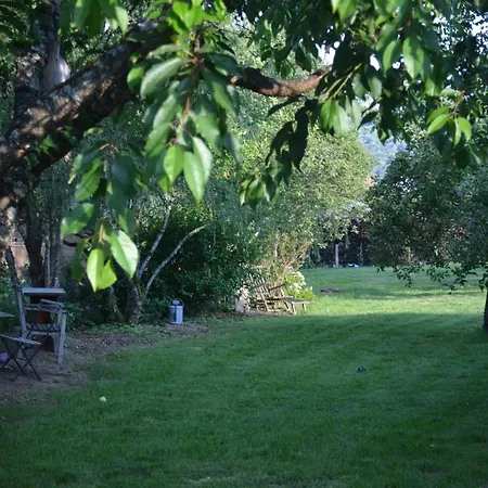 Maison Du Chien Holiday home *
