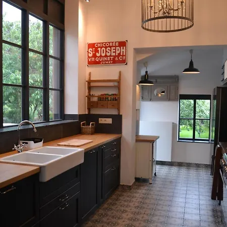 度假居 Maison Du Chien