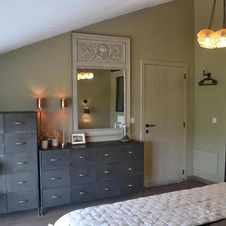 Maison Du Chien 펜션 *