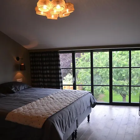 Holiday home Maison Du Chien *