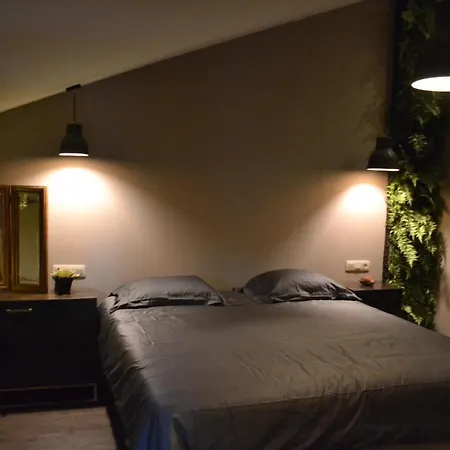 Maison Du Chien * 코르비온