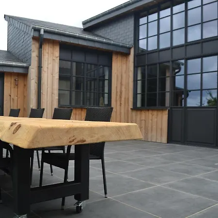 Maison Du Chien Holiday home