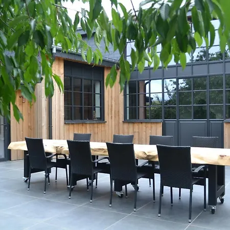 Maison Du Chien