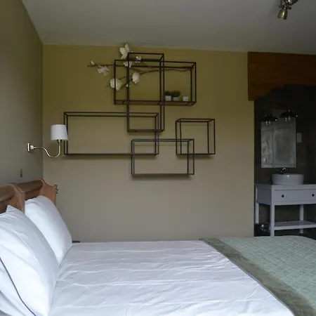 度假居 Maison Du Chien *