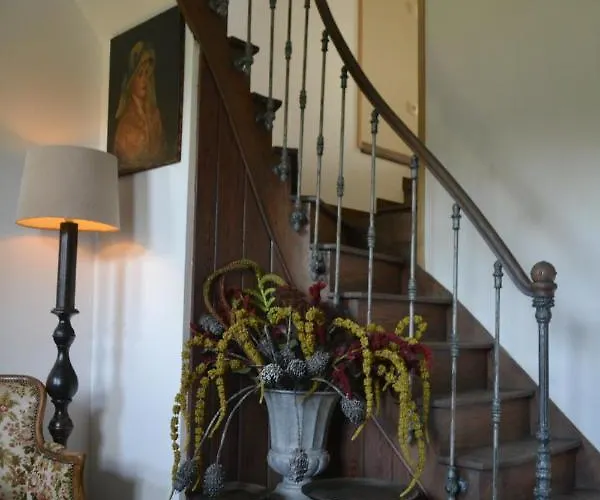 بيت للعطل Maison Du Chien