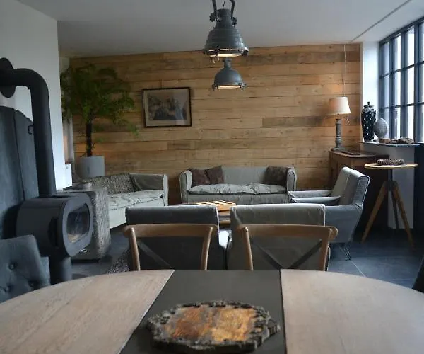 Maison Du Chien Holiday home