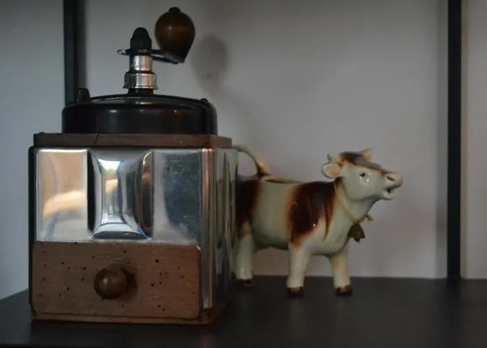 Maison Du Chien بيت للعطل Corbion