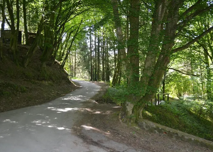 بيت للعطل Maison Du Chien Corbion