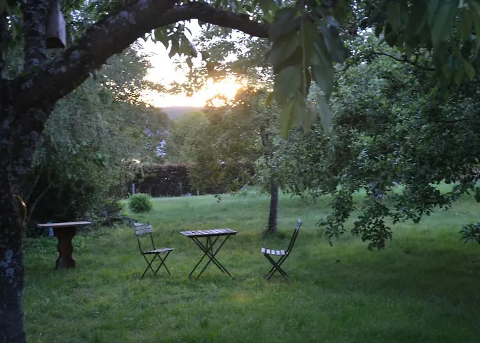 Maison Du Chien بيت للعطل