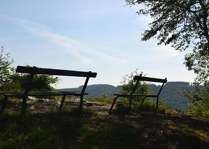 Maison Du Chien بيت للعطل *