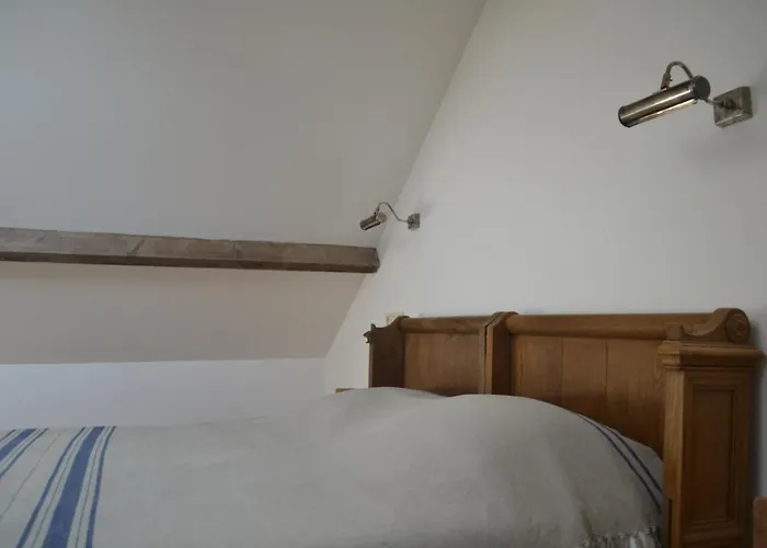 Holiday home Maison Du Chien Corbion