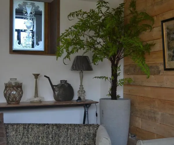 Holiday home Maison Du Chien Corbion