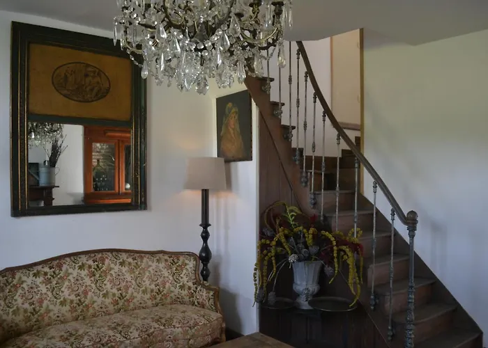 Maison Du Chien بيت للعطل