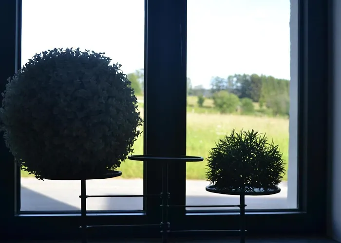 Maison Du Chien بيت للعطل *