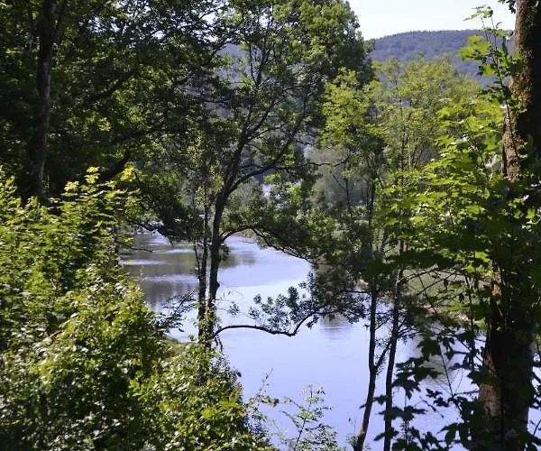 بيت للعطل Maison Du Chien *