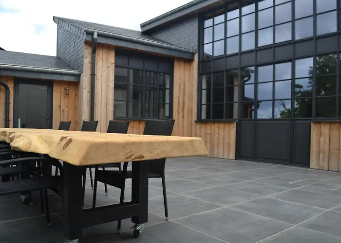 Maison Du Chien بيت للعطل