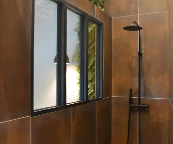 Maison Du Chien Holiday home Corbion